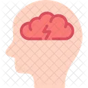 Business Creative Brainstorming Icon