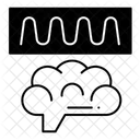 Brainwave  Icon