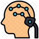 Brainwave  Icon