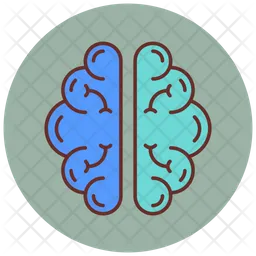 Brainwave  Icon