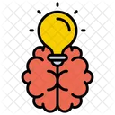 Brainwave  Icon