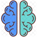 Brainwave  Icon