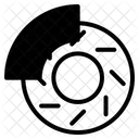 Brake  Icon