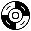 Brake Disc Icon