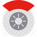 Brake Disc  Icon