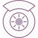 Brake Disc  Icon