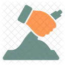 Brake Car Car Service Icon