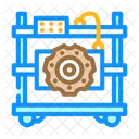 Brake System Repair 아이콘