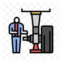 Brake System Repair 아이콘