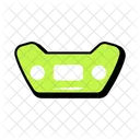 Brake Lights  Icon