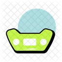 Brake Lights  Icon