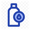 Brake oil  Icon