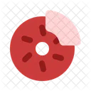 Brake oil  Icon