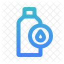 Brake oil  Icon