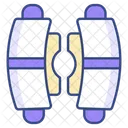 Brake pad  Icon