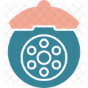 Brake Pad  Icon