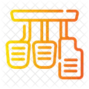 Brake Pedal Brake Pedal Car Accelerator Speed Transportation Icon
