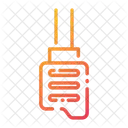 Brake Pedal  Icon