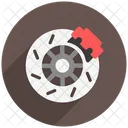 Brake rotor  Icon