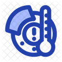 Brake warning  Icon