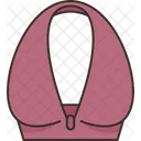 Bralette Unpadded Outerwear Icon