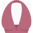 Bralette Unpadded Outerwear Icon