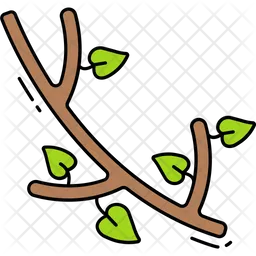 Branch  Icon