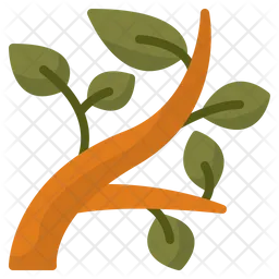 Branch  Icon