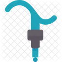 Branch Hook Horticulture Icon