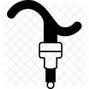 Branch Hook Horticulture Icon