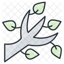 Branch  Icon