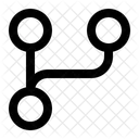 Branch  Icon