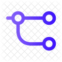 Branch  Icon