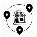 Branch  Icon