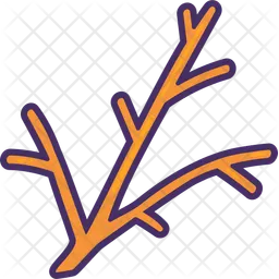 Branch  Icon