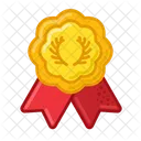 Branch medal  Icon