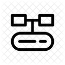 Branch Server  Icon
