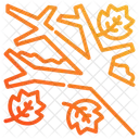 Branch Tree  Icon