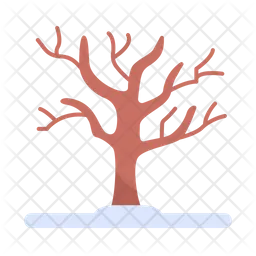 Branches Tree  Icon