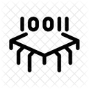 Branching Program Code Icon