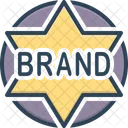 Brand  Icon