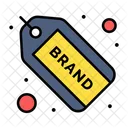 Brand  Icon