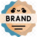 Brand Company Brand Logo Icon