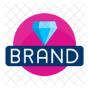Logo Company Brand Logo Icon
