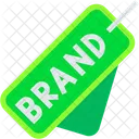 Brand Branding Creativity アイコン
