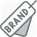 Brand Branding Creativity Icon