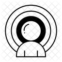 Brand Awareness  Icon