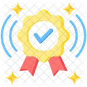Brand Awareness  Icon