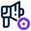 Brand Awareness Identity Recall Icon