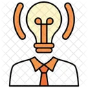 Brand awareness  Icon